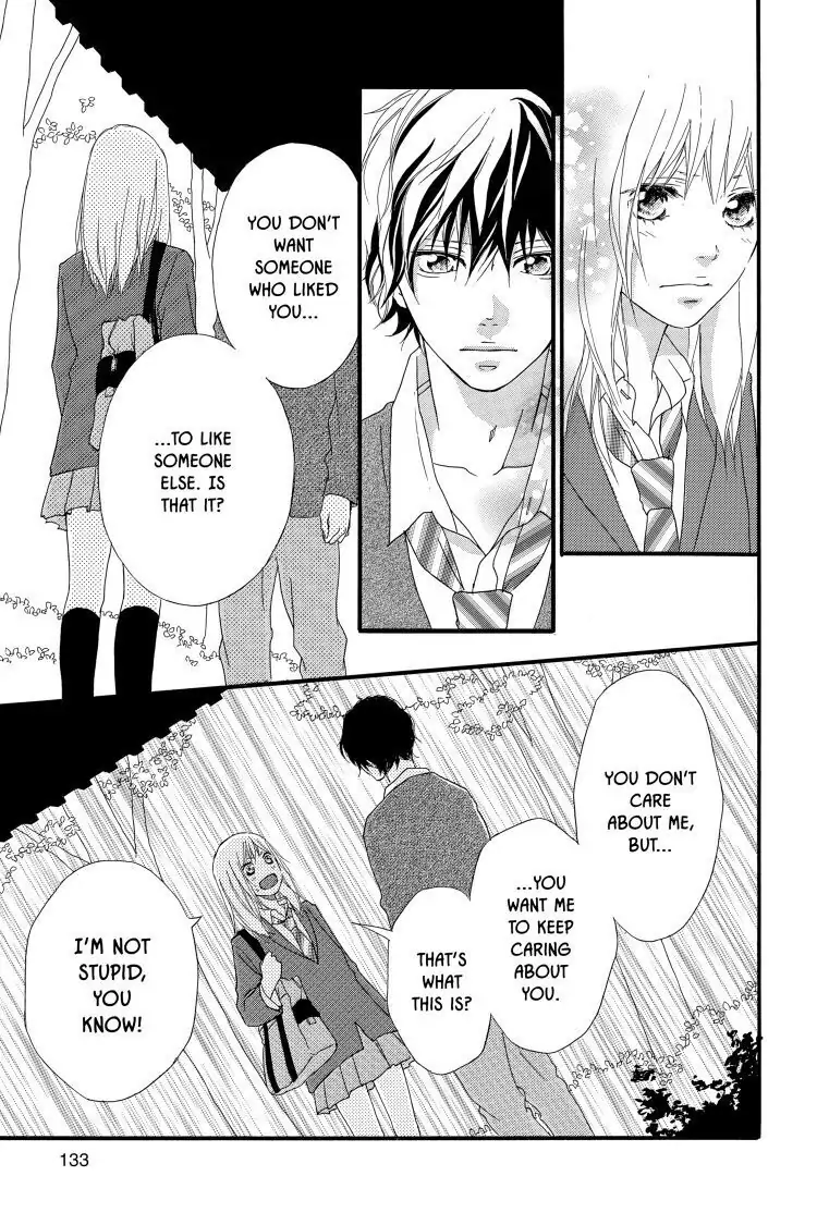 Ao Haru Ride Chapter 30 image 39